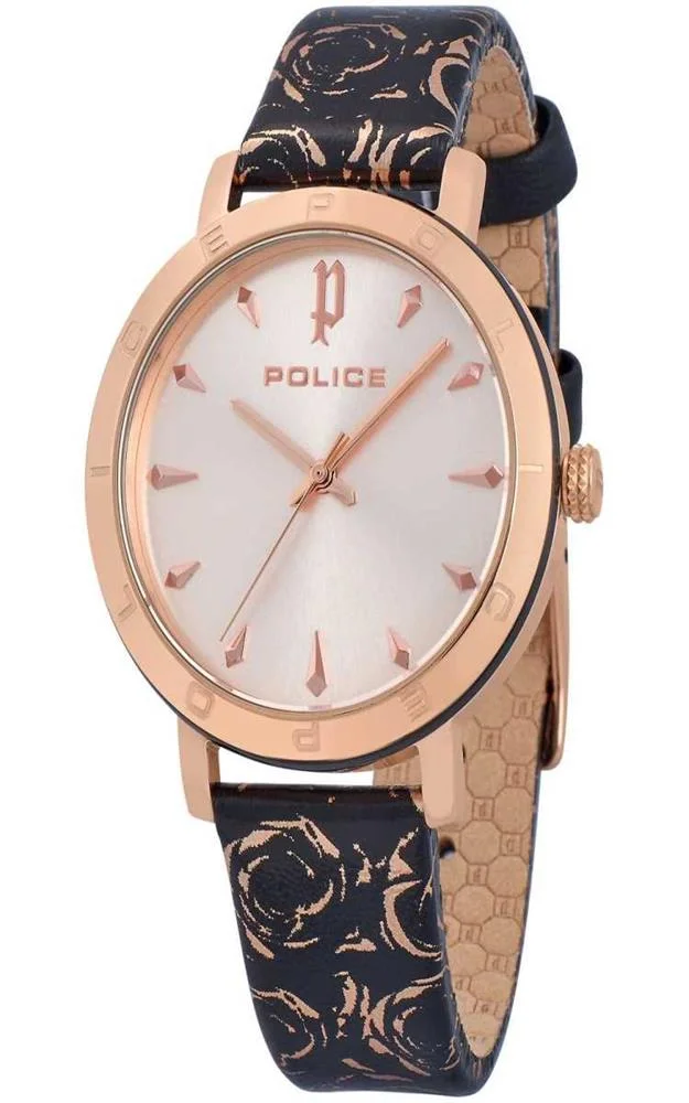QUARTZPOLICEWOMEN