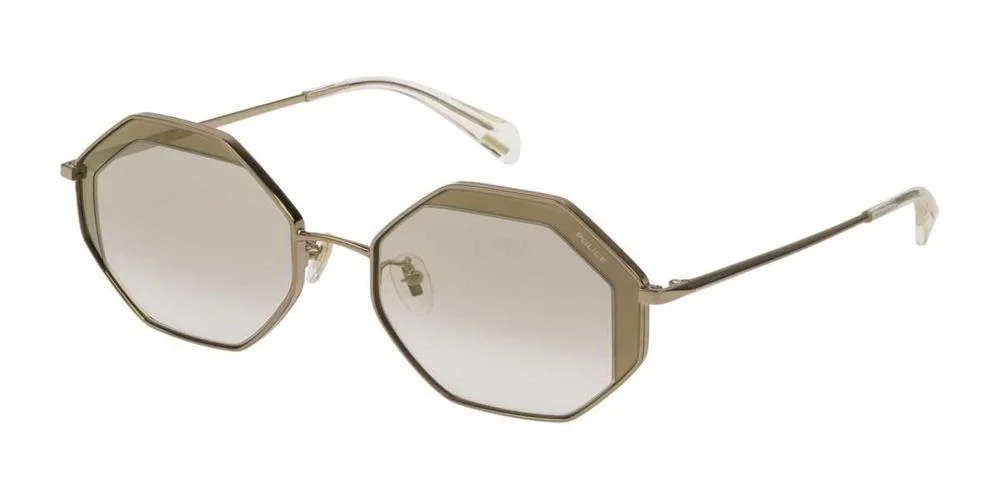 Óculos de Sol POLICE para Mulher SPL837W538FFD