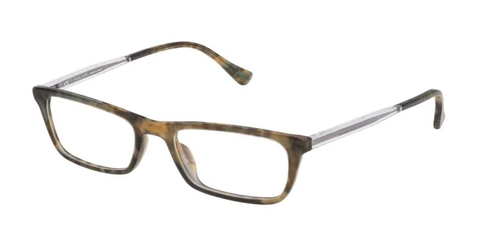 Óculos POLICE para Homem VPL262-547D7M