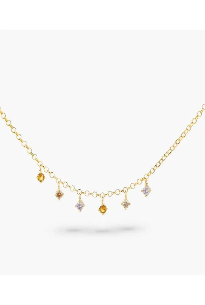 NECKLACERADIANTWOMEN