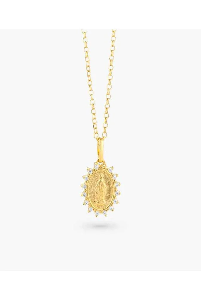 NECKLACERADIANTWOMEN