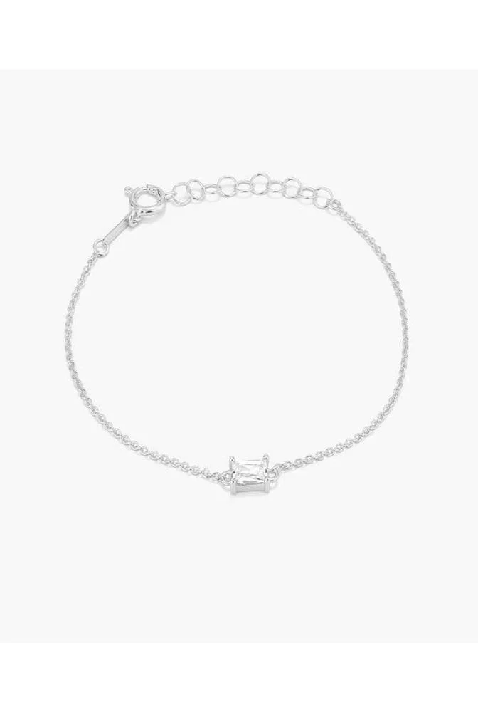 Pulseira Radiante para Mulher Ry000068 19cm