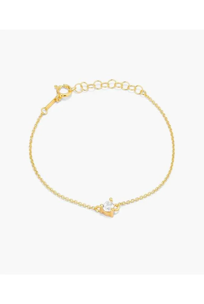 Pulseira Radiante para Mulher Ry000075 19cm