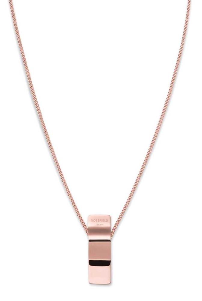 Pulseira Rosefield para Mulher Bwcnr-J207 16-20cm