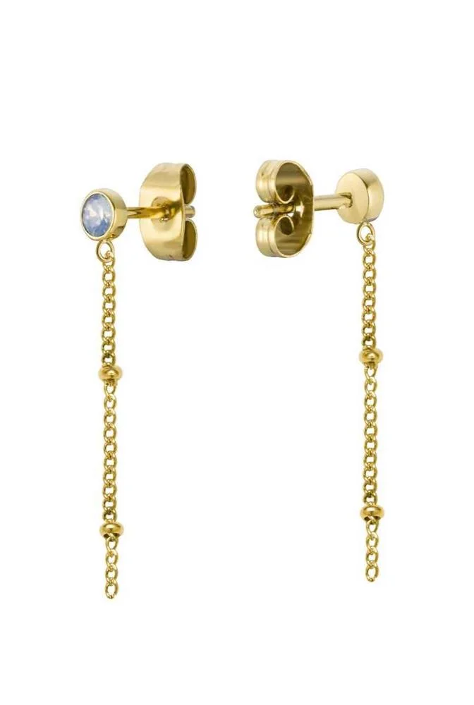 EARRINGSROSEFIELDWOMEN