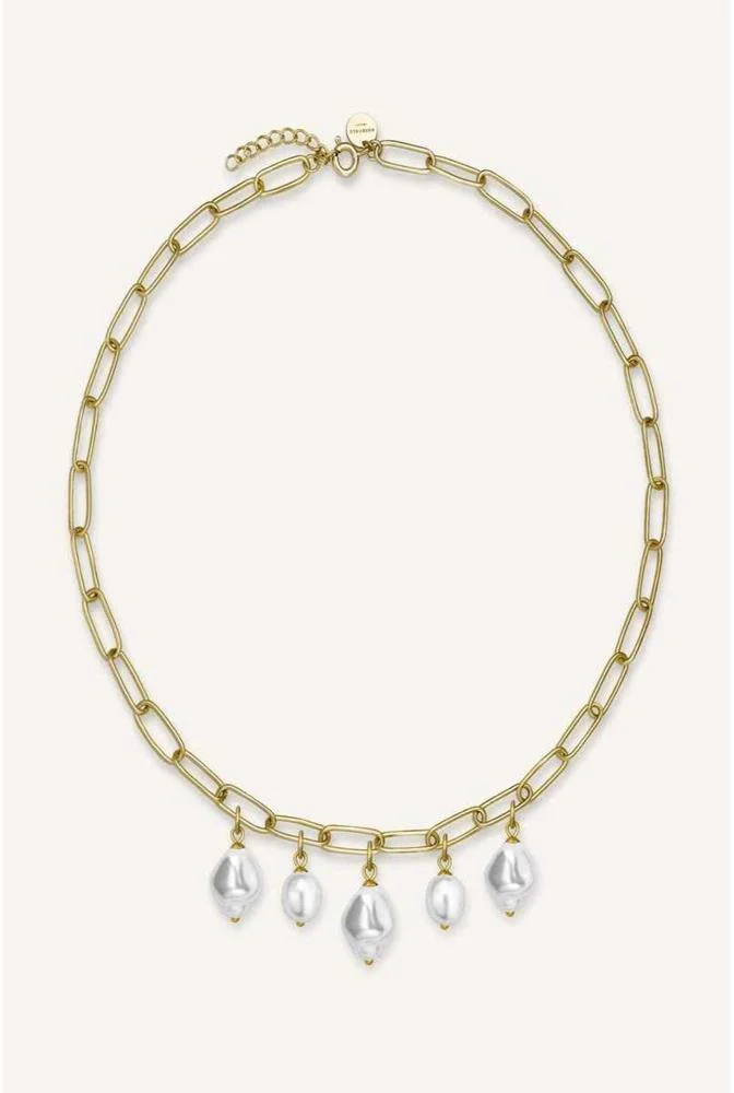 Pulseira Rosefield para Mulher Jlpcng-J177 16-20cm
