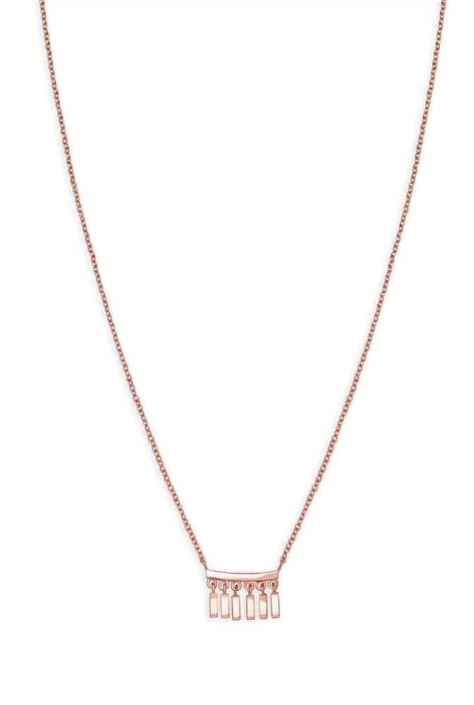 NECKLACEROSEFIELDWOMEN