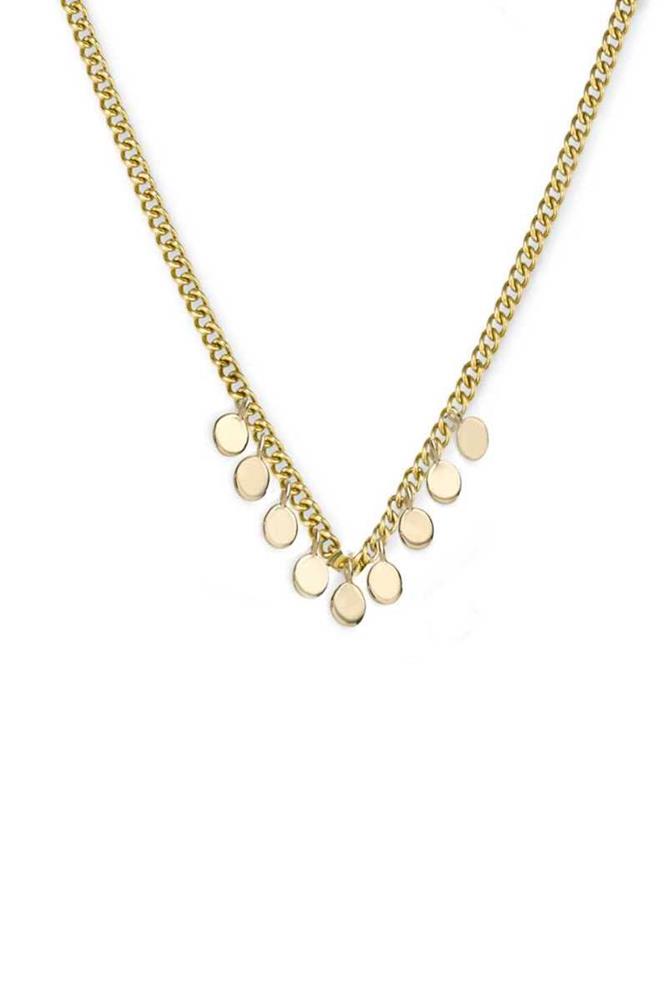 Colar Rosefield para Mulher Jtnmg-J444 40-45cm