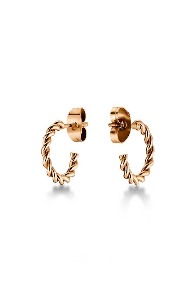 Brincos Rosefield Mulher Jtsprg-J428