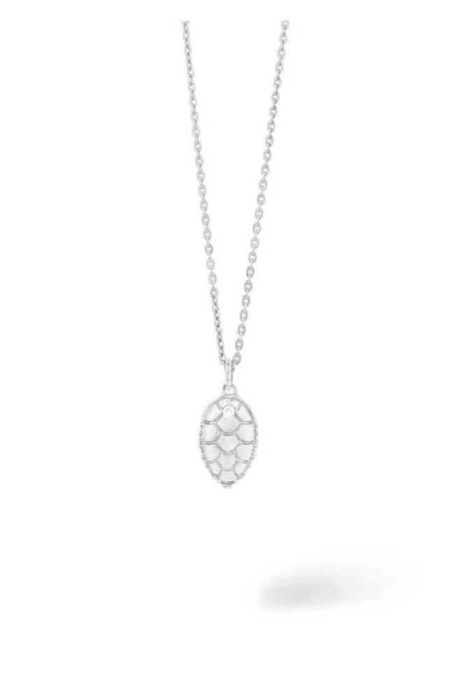 Colar Secrecy Mulher P7326cdawac93 45cm