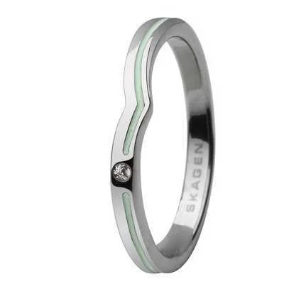RINGSKAGENWOMAN