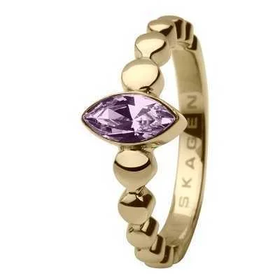 RINGSKAGENWOMAN
