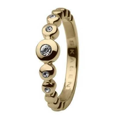 RINGSKAGENWOMAN