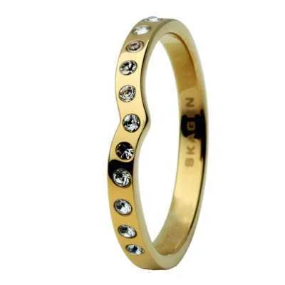 RINGSKAGENWOMAN