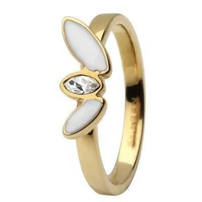 RINGSKAGENWOMAN