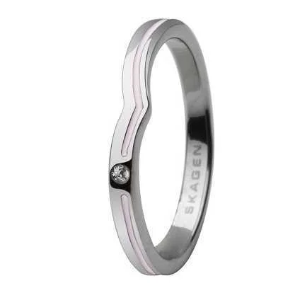 RINGSKAGENWOMAN