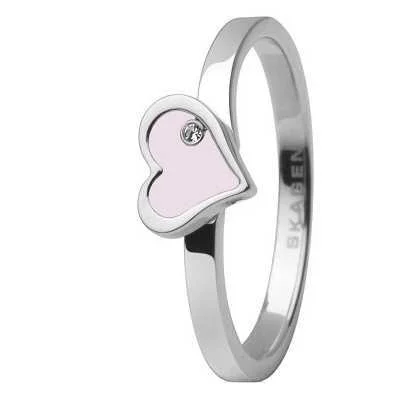 RINGSKAGENWOMAN