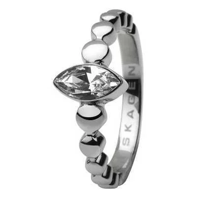 RINGSKAGENWOMAN