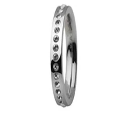 RINGSKAGENWOMAN