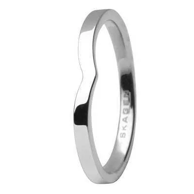 RINGSKAGENWOMAN