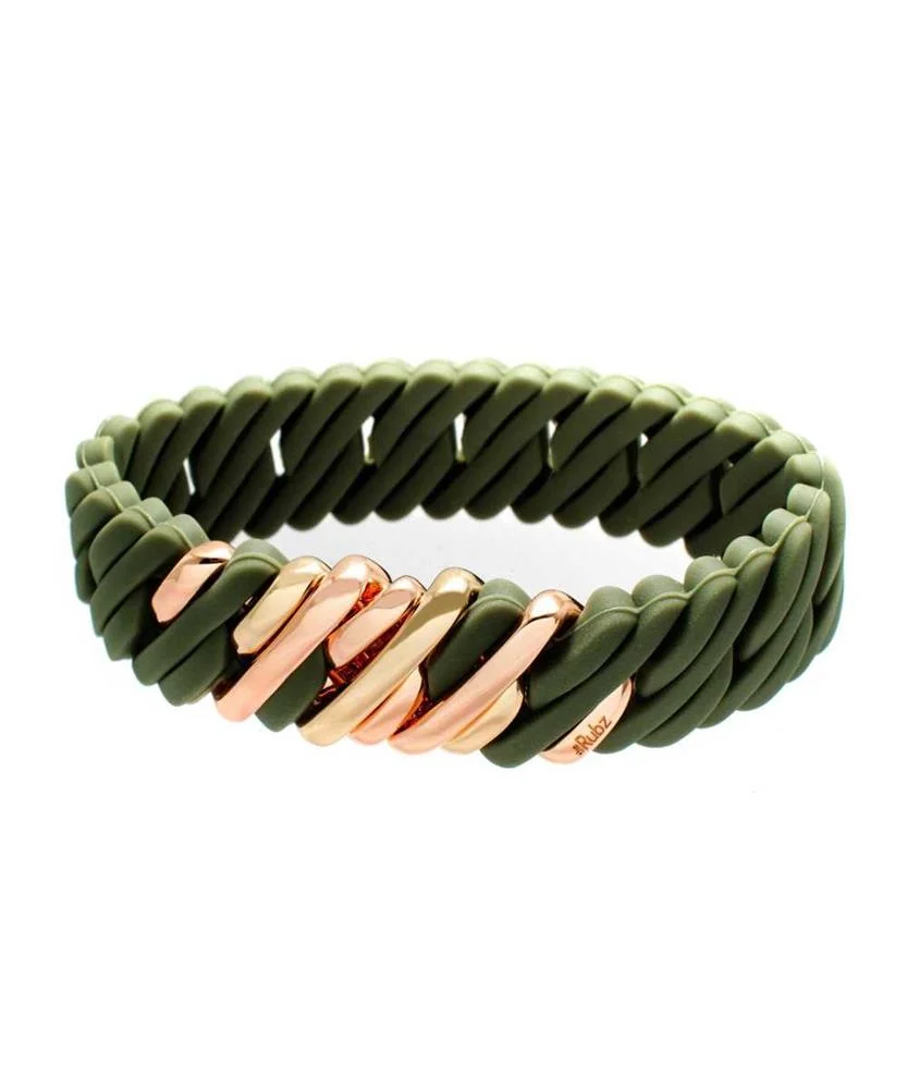 Pulseira The-Rubz Woman 100227 15mm