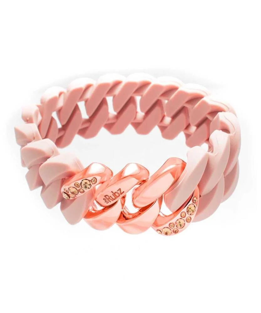 Pulseira The-Rubz Woman 100421 20mm