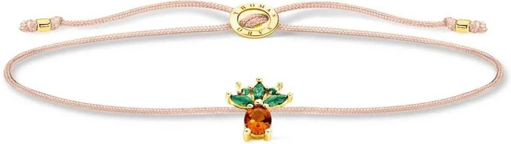 Pulseira Thomas Sabo Mulher Ls1294727l20v