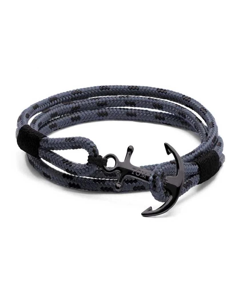 Pulseira Unisexo Tom Hope Tm0151