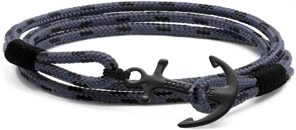 Tom Hope Pulseira Unisexo Tm0152 19,50cm