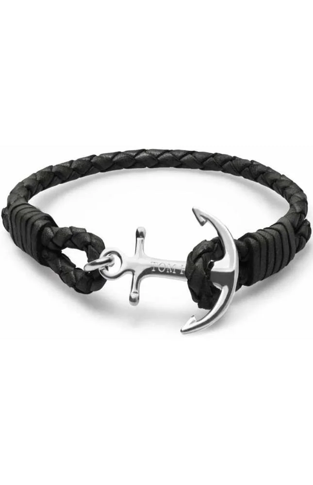 Pulseira Unisexo Tom Hope Tm0200