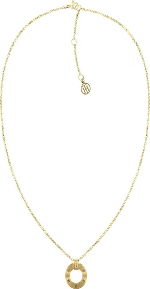 NECKLACETOMMY HILFIGERWOMEN