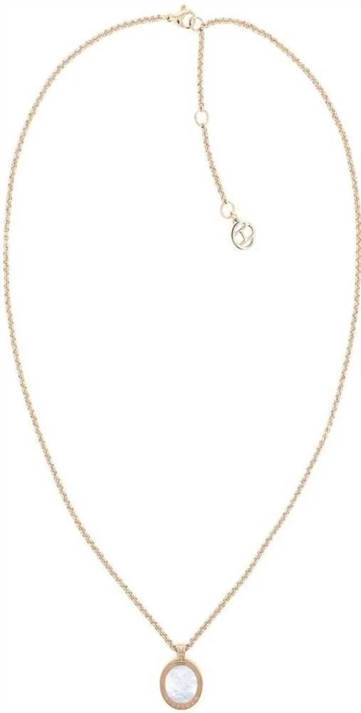 NECKLACETOMMY HILFIGERWOMEN