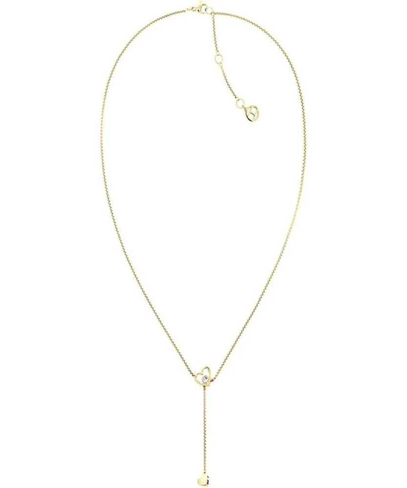 NECKLACETOMMY HILFIGERWOMEN