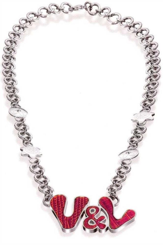 NECKLACEVICTORIO & LUCCHINOWOMAN