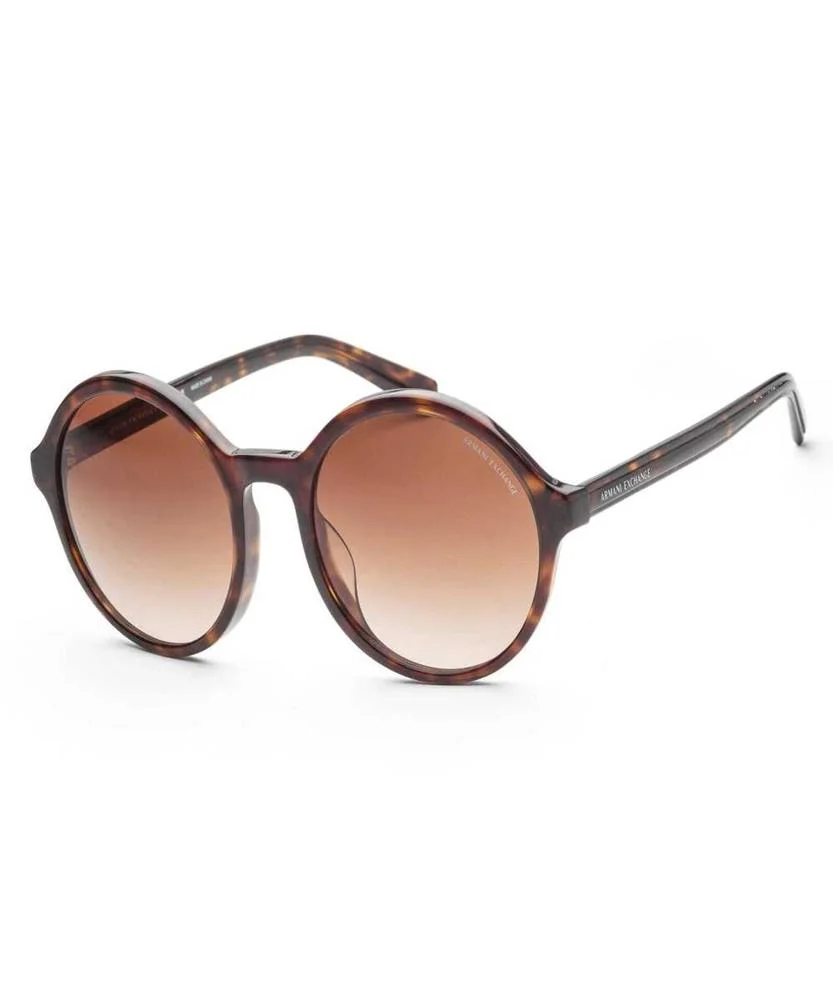Óculos de Sol Armani Exchange Mulher Ax4101sf80371  55/20/145 Mm