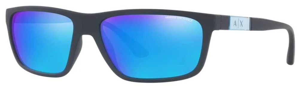 Óculos de Sol Armani Exchange Man Ax4121s818125 59/19/145 Mm