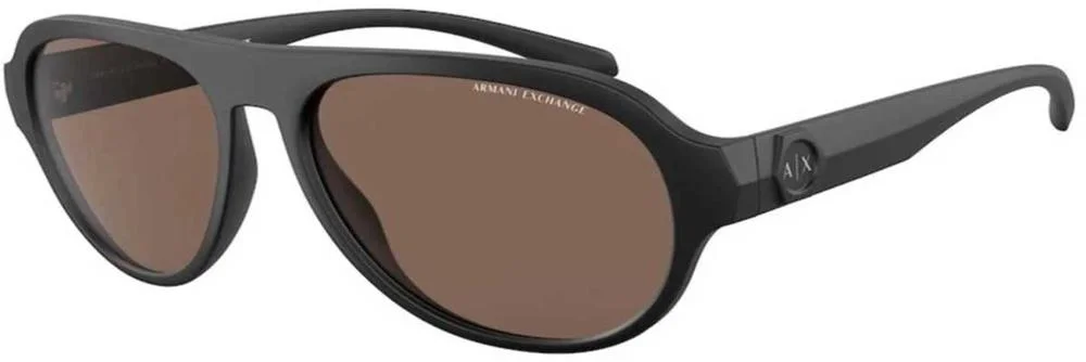 Óculos de Sol Armani Exchange Man Ax4126su80787 58/16/145 Mm