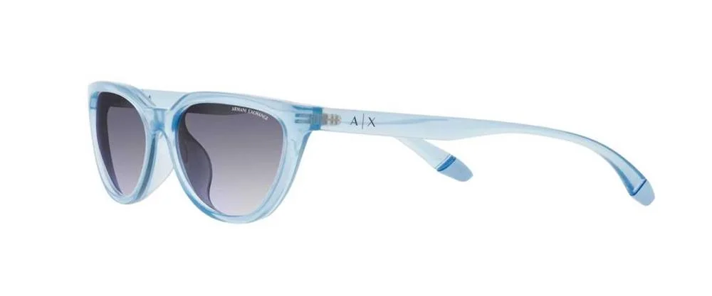 Óculos de Sol Armani Exchange Mulher Ax4130su8340x  56/17/140 Mm