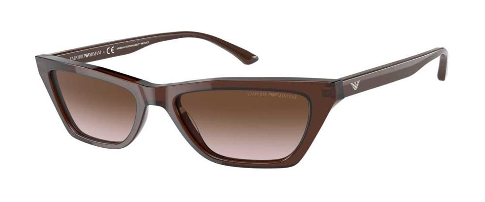 EMPORIO ARMANI Mulher Óculos de Sol EA4169-591013
