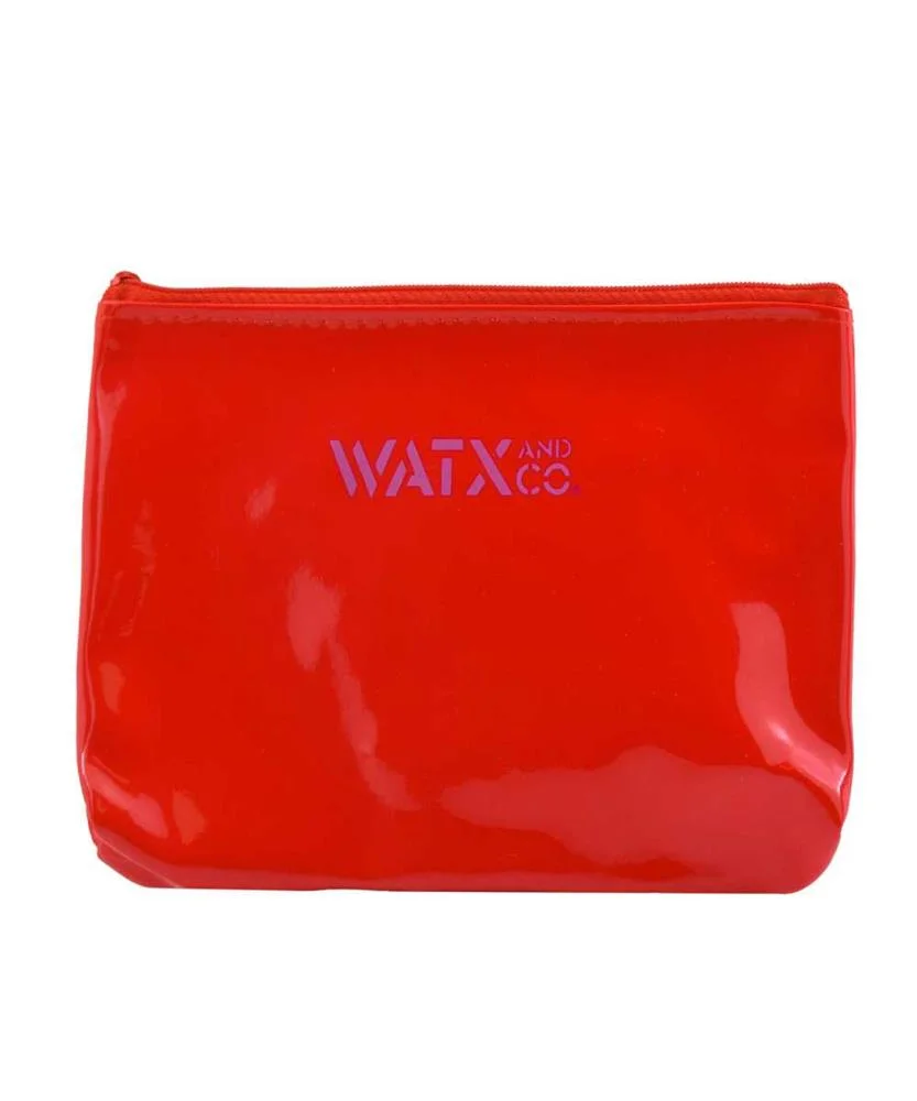 Bolsa de Maquilhagem Unisexo Watxandco Wxneceser3727