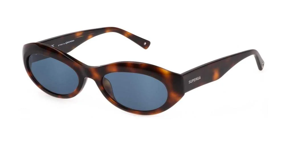 Óculos de Sol Sting para Mulher Sst479-5209jc