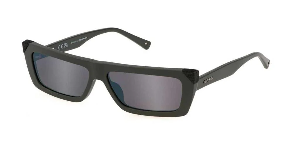 Óculos de Sol Unisexo Sting Sst494-58gfsx