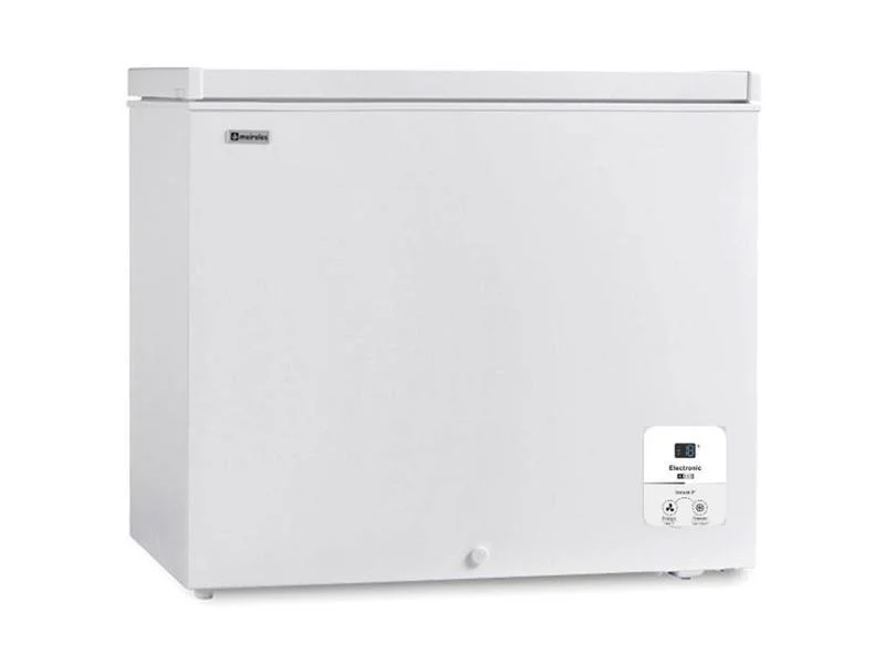 Arca Congeladora Horizontal 191l Mfa 210 W.2 Branco - Meireles
