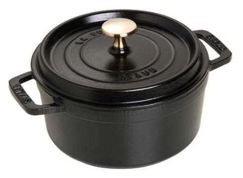 Staub Cocotte Panela Única