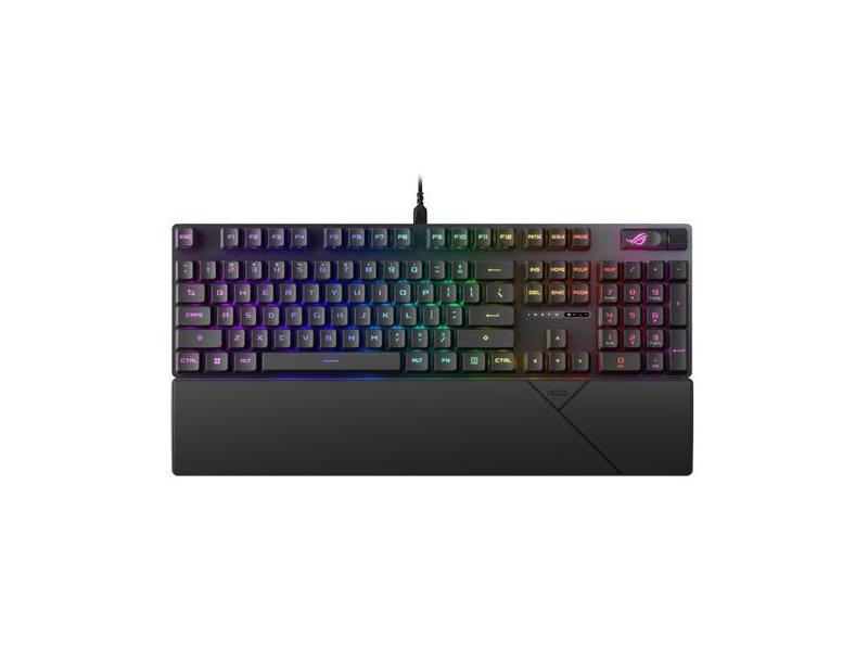 Asus Tastatur Rog Strix Scope Ii Rx Rxrd Dt.