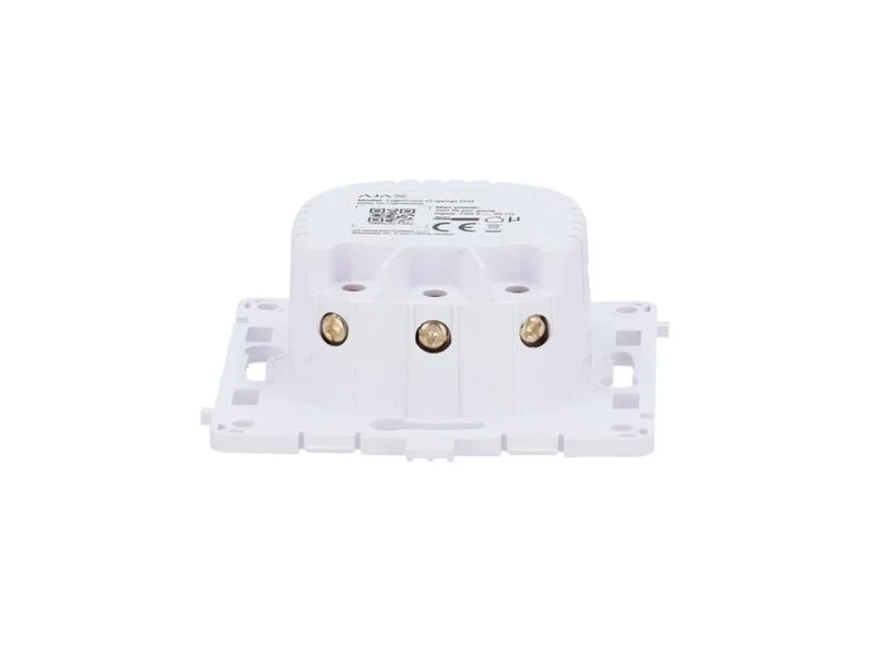 Relé para Interruptor de Luz Inteligente Doble  -.