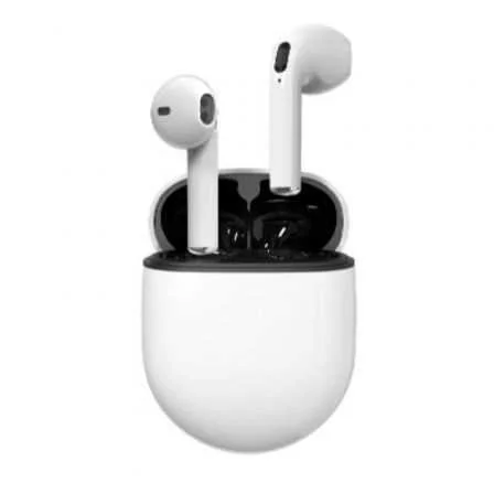 Auriculares Bluetooth Daewoo Dw2006 Con Estuche D.