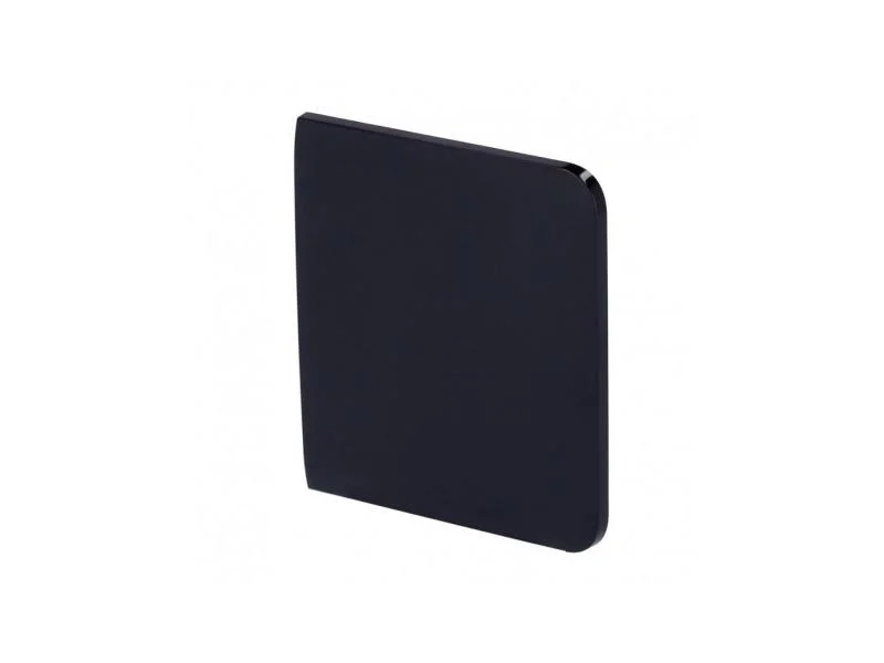 Panel Táctil para Un Interruptor de Luz - Compatible Con Aj-Lightcore-1g - Compatible Con Aj-Lightco
