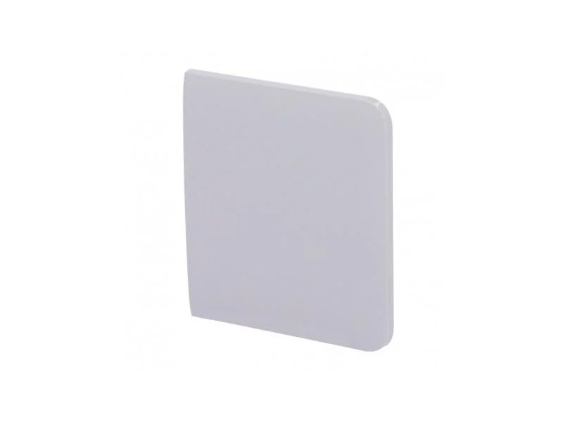 Panel Táctil para Un Interruptor de Luz - Compatible Con Aj-Lightcore-1g - Compatible Con Aj-Lightco