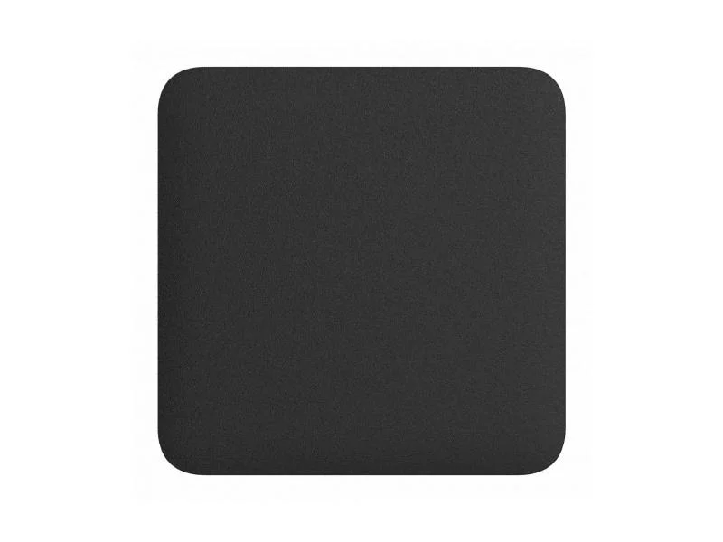 Panel Táctil para Un Interruptor de Luz - Compatible Aj-Lightcore-1g  - Compatible Aj-Lightcore-2w 